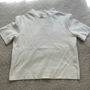 Zara shirt